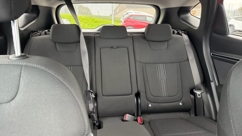 Hyundai TUCSON 1.6 TGDi 48V MHD Premium 5dr 2WD DCT Petrol Estate